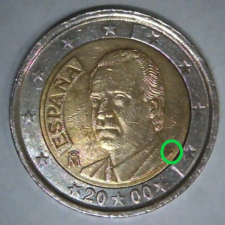 sena coins